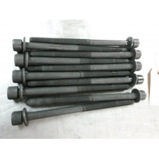 108Y015 Cylinder Head Bolt Kit From 2016 Hyundai Sonata  2.4